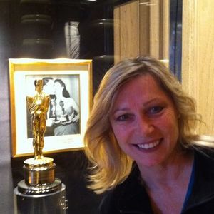 Meet your Posher, Susan